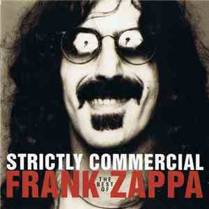 Frank Zappa - Strictly Commercial - The Best Of Frank Zappa