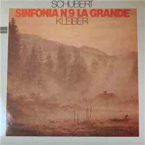 Franz Schubert, Erich Kleiber, Kölner Rundfunk-Sinfonie-Orchester - Sinfoni ...