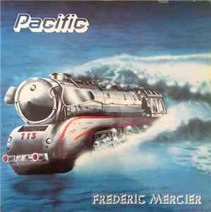 Frederic Mercier - Pacific