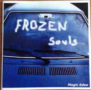 Frozen Souls  - Magic Eden