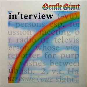Gentle Giant - Interview