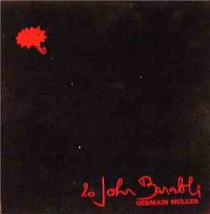 Germain Muller - 20 Johr Barabli