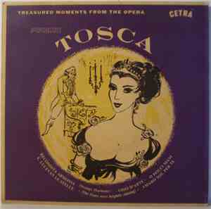 Gianni Poggi, Adriana Guerrini - Tosca (Puccini)
