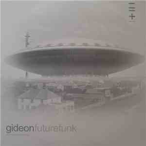 Gideon  - Futurefunk