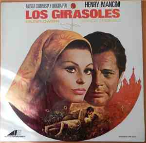 Henry Mancini - Los Girasoles (Sunflower)