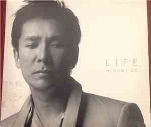 Hiromi Go - Life