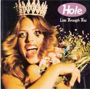 Hole  - Live Through This