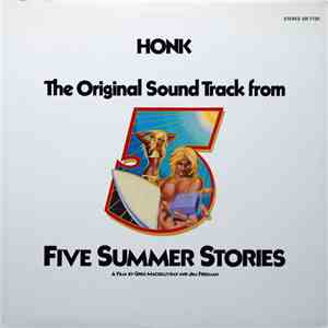 Honk  - The Original Sound Track from Five Summer Stories