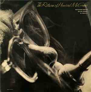 Howard McGhee - The Return Of Howard McGhee
