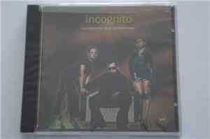Incognito - Spellbound And Speechless