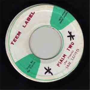 Jah Lloyd, The Soul Syndicate - Psalm Two / Chapter Two
