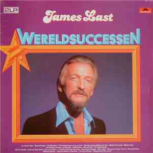James Last - Wereldsuccessen