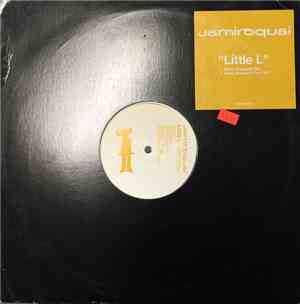 Jamiroquai - Little L