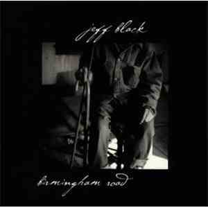 Jeff Black - Birmingham Road