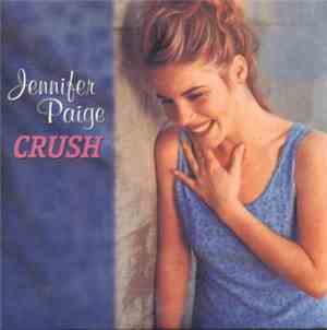 Jennifer Paige - Crush