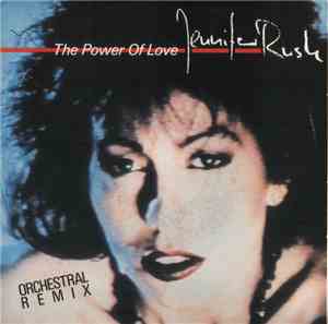 Jennifer Rush - The Power Of Love (Orchestral Remix)