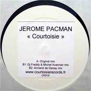 Jerome Pacman - Courtoisie