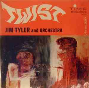 Jim Tyler And Orchestra - Twist