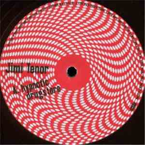 Jimi Tenor - Hypnotic Drugstore / Backbone (House Version)