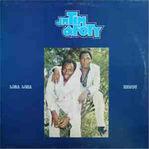 J.M. Tim & Foty - Loba Loba Newou
