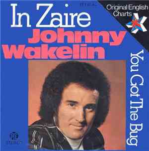 Johnny Wakelin - In Zaire