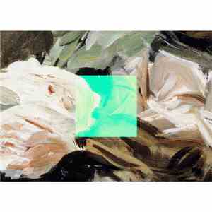 (kelp) - Early Nove