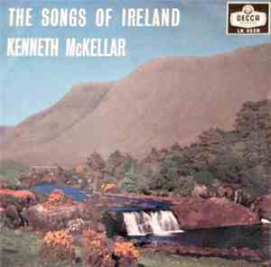 Kenneth McKellar - Songs Of Ireland