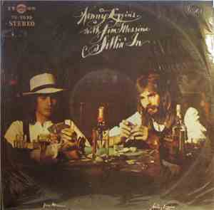 Kenny Loggins With Jim Messina - Sittin' In