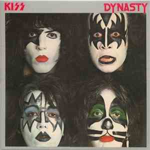 Kiss - Dynasty