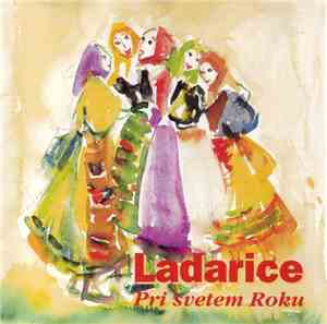 Ladarice - Pri Svetem Roku