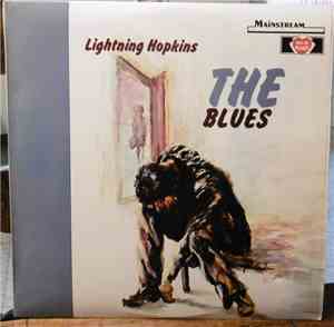 Lightning Hopkins - The Blues