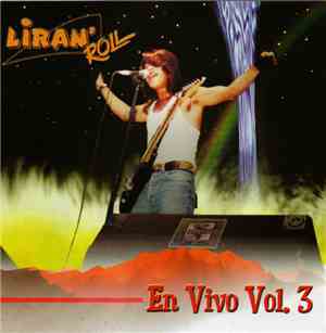 Liran' Roll - En Vivo Vol. 3
