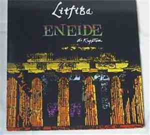 Litfiba - Eneide Di Krypton