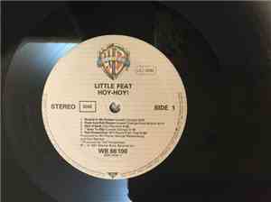 Little Feat - Hoy-Hoy!