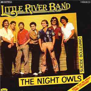Little River Band - The Night Owls