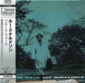 Lou Donaldson - Blues Walk