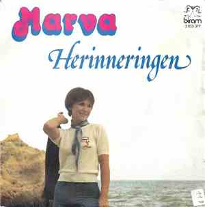 Marva - Herinneringen