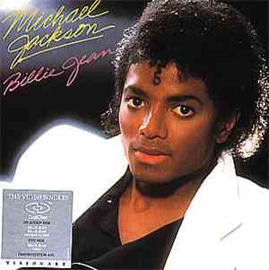 Michael Jackson - Billy Jean