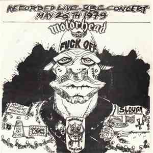 Motörhead - Fuck Off