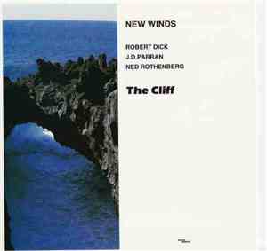 New Winds - The Cliff