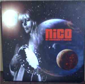 Nico  - All Tomorrow's Parties