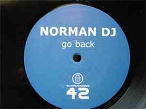 Norman DJ - Go Back