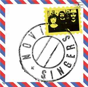 Novi Singers - Five, Four, Three