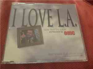OMC - I Love L.A.