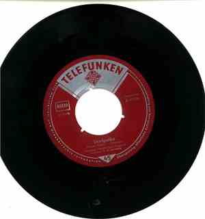 Original Oberkrainer Quintett - Dorfpolka