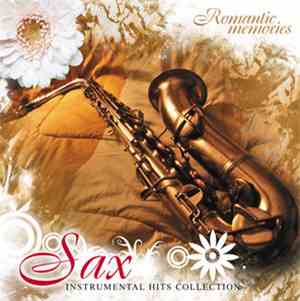 Pepito Ros E A.M.P.  - Sax