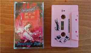 Perturbator - Dangerous Days