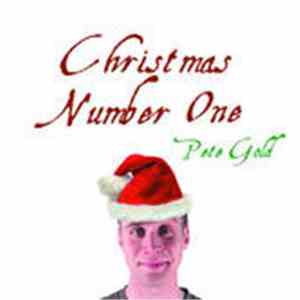 Pete Gold - Christmas Number One