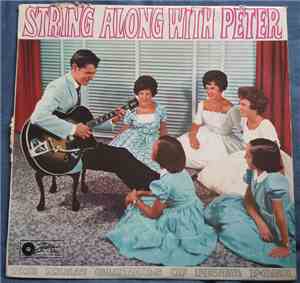 Peter Posa - String Along With Peter