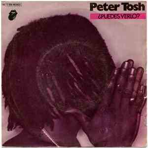 Peter Tosh - ¿Puedes Verlo?